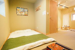 ［大阪市南部］アパートメント（90m²）｜ 3ベッドルーム／2バスルーム