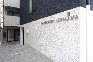 VACATION INN HEIWAJIMA I