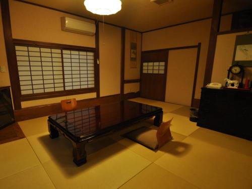 お宿 華坊