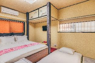 ［Shinjuku］アパートメント（15m²）｜ 1ベッドルーム／1バスルーム