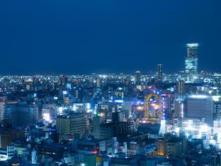 ホテル日航大阪