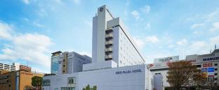 京王プラザホテル多摩