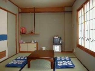 ビジネス観光ホテル いけだ