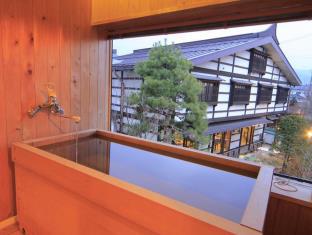 美ヶ原温泉 旬彩 月の静香