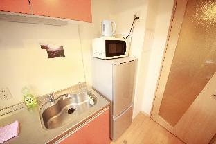 ［天王寺］アパートメント（33m²）｜ 2ベッドルーム／1バスルーム