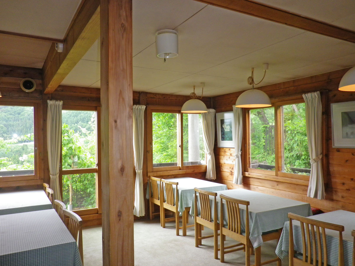 Pension Swiss