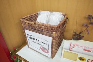 ホテルセレクトイン古川