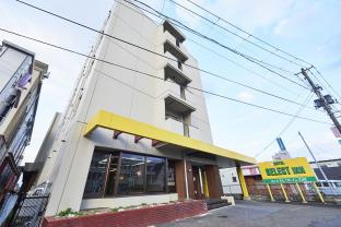 ホテルセレクトイン古川
