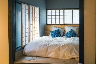 ［京都］一軒家（60m²）｜ 2ベッドルーム／2バスルーム