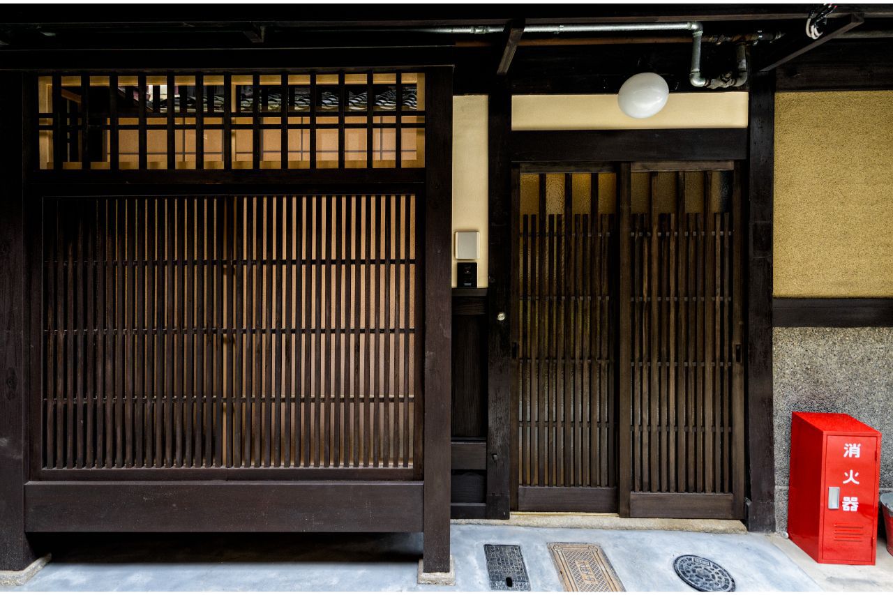 Machiya Residence Inn Nadeshiko Shirakawa Kyoto-an
