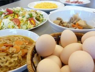 大村ステーションホテル