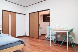 ［浅草］アパートメント（50m²）｜ 1ベッドルーム／1バスルーム