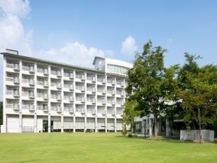 青山ガーデンリゾート ホテルローザブランカ