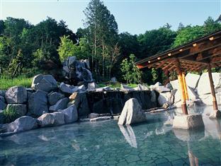 青山ガーデンリゾート ホテルローザブランカ