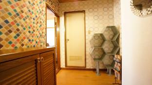 ［高山］アパートメント（35m²）｜ 1ベッドルーム／1バスルーム
