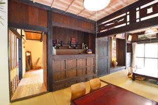 YUMBARU HOTELS - 根路銘01号室