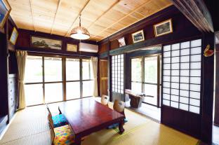 YUMBARU HOTELS - 根路銘01号室