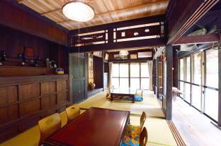 YUMBARU HOTELS - 根路銘01号室