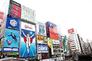 ［大阪市東部］一軒家（49m²）｜ 2ベッドルーム／1バスルーム