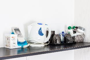 ［秋葉原］アパートメント（18m²）｜ 1ベッドルーム／1バスルーム