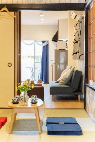 ［葛飾］アパートメント（48m²）｜ 1ベッドルーム／1バスルーム