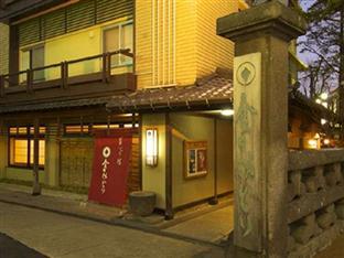 草津温泉 金みどり