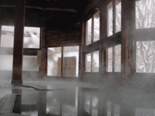 草津温泉 望雲