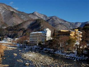 辰巳館