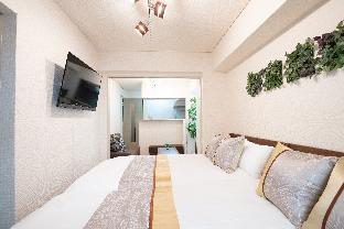 ［なんば］アパートメント（28m²）｜ 1ベッドルーム／1バスルーム