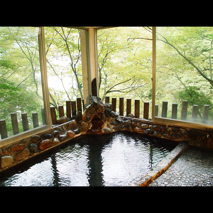 Aizu Yunokami Onsen Hotel Osakaya