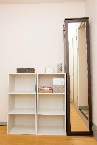 ［京都］アパートメント（18m²）｜ 1ベッドルーム／1バスルーム
