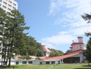 草津温泉 ホテルヴィレッジ