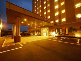 ホテル ルートイン仙台大和インター