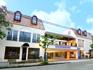 リブマックスリゾート軽井沢