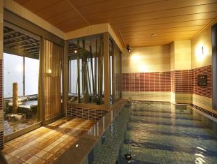 天然温泉 夕霧の湯 ドーミーイン PREMIUM なんば