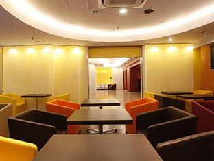 ホテル１-２-３神戸