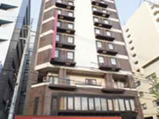 ホテル１-２-３神戸