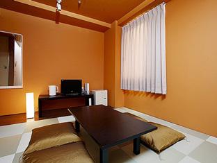 ホテル１-２-３神戸