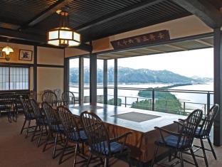 天橋立 玄妙庵(GENMYOAN)