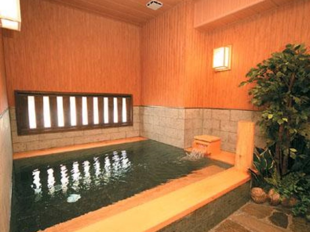 Anan Plaza Inn