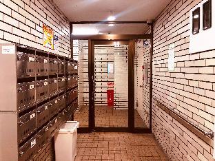 ［なんば］アパートメント（48m²）｜ 2ベッドルーム／1バスルーム
