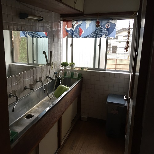 Yamashiroya Ryokan <Yamagata>