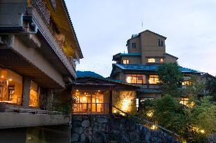 有馬温泉 高山荘 華野
