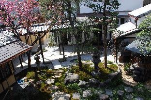 四季々々 しんら 京町家 うなぎの寝床