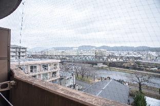［京都］アパートメント（15m²）｜ 1ベッドルーム／1バスルーム