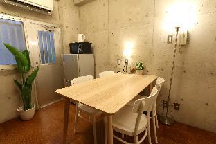 ［梅田］一軒家（80m²）｜ 2ベッドルーム／1バスルーム