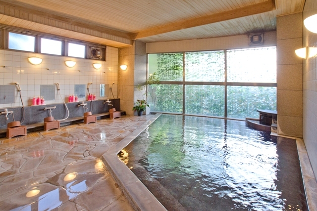 Yufuin Floral Village Hotel