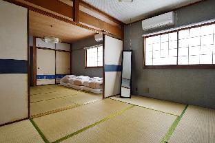 ［なんば］一軒家（75m²）｜ 2ベッドルーム／1バスルーム