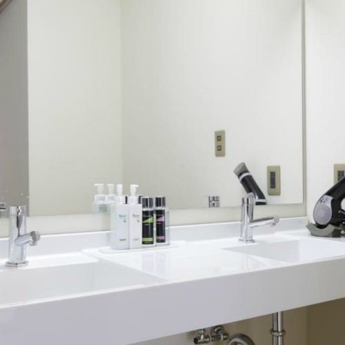 Kimono Decorated Tatamijiki no Yado Rakuzan Yasuda