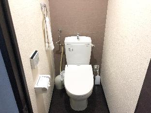 ［札幌］アパートメント（39m²）｜ 1ベッドルーム／1バスルーム